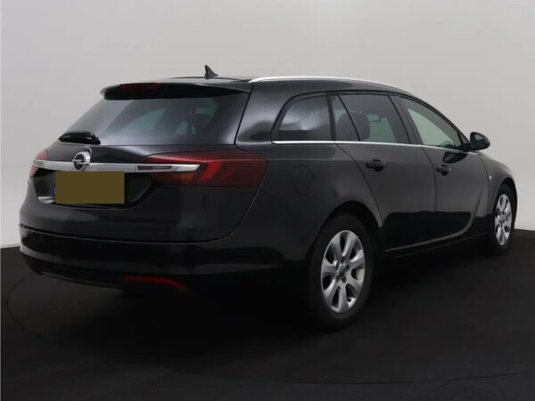 Photo 3 of 24 of W0LGM8EP7H1027336 Opel Insignia Sports Tourer 1.4 T EcoFLEX Business+