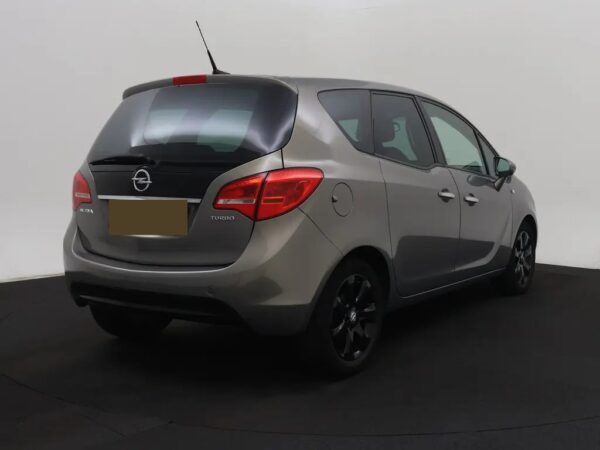 Opel Meriva 1.4 Turbo Aut. Cosmo