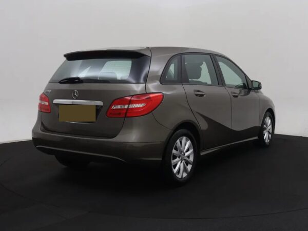 Mercedes-Benz B-Klasse 180 Ambition