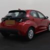 Toyota Yaris 1.5 Hybrid 115 Comfort