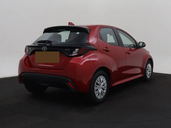 Toyota Yaris 1.5 Hybrid 115 Comfort