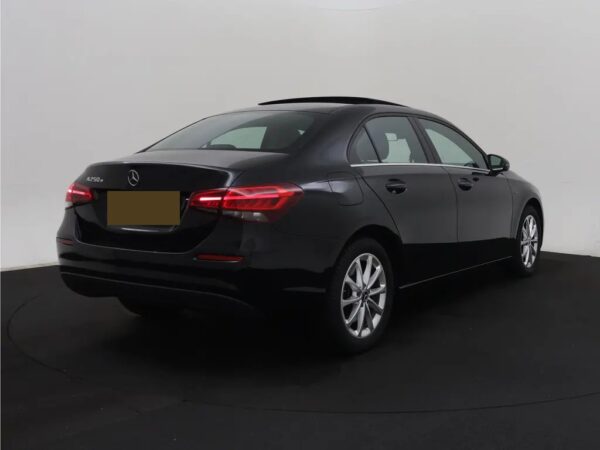 Mercedes-Benz A-Klasse 250 e Advantage