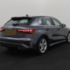 Photo 3 of 25 of WAUZZZGY5NA052218 Audi A3 Sportback 30 TFSI DSG S-Line