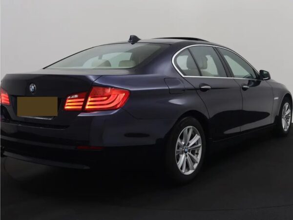 BMW 5 Serie 528i Aut. Executive