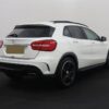 Mercedes-Benz GLA 180 Aut. Ambition