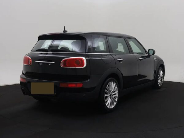 Mini Clubman 1.5 One Pepper
