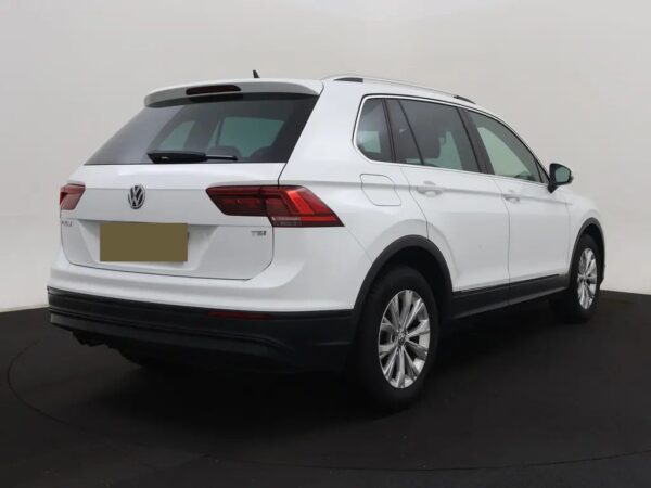 Volkswagen Tiguan 1.4 TSI Comfortline