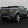 Photo 3 of 26 of SALVA5BN2HH211781 Land Rover Range Rover Evoque Convertible 2.0 TD4