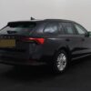 Skoda Octavia Combi 1.5 e-TSI Business Edition