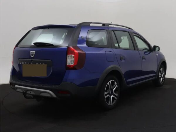 Dacia Logan MCV 1.0 TCe Bi-Fuel Stepway Serie Limited 15th Anniv.