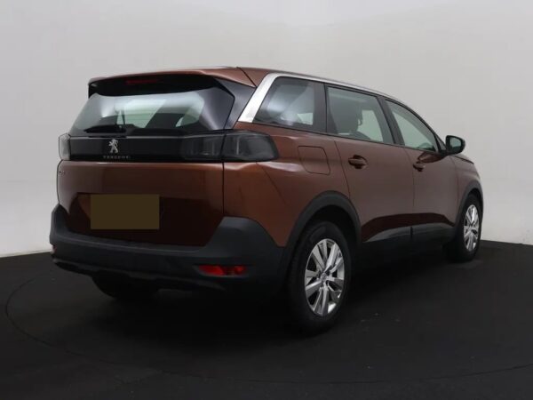 Photo 3 of 26 of VF3MRHNSMNS054481 Peugeot 5008 1.2 PureTech Active Pack 7p.
