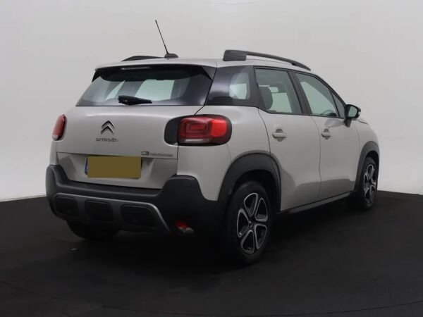 Citroen C3 Aircross 1.2 PureTech Feel