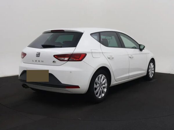 SEAT Leon 1.4 TSI FR