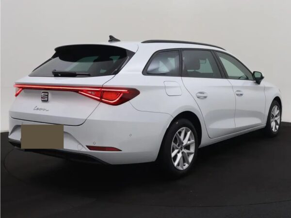 SEAT Leon Sportstourer 1.5 eTSI Style Business