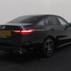 Mercedes-Benz C-Klasse 180 Aut. AMG-Line