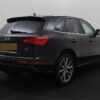 Audi Q5 3.0 TDI Quattro Adrenalin Sport S-Line