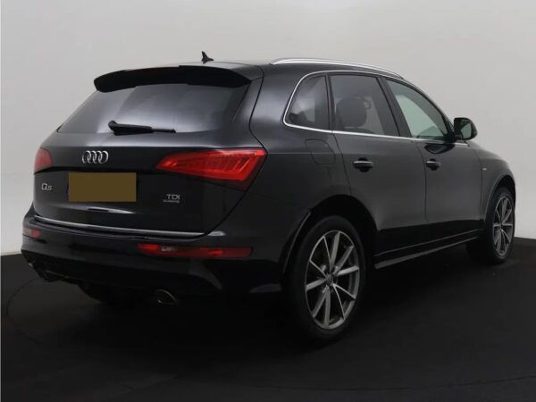 Audi Q5 3.0 TDI Quattro Adrenalin Sport S-Line