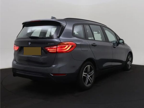 Photo 3 of 26 of WBA2D310205C56382 BMW 2 Serie Gran Tourer 218i Aut. High Executive 7-Seats
