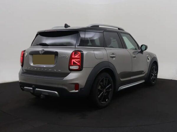 MINI Countryman 1.5 Cooper S E ALL4