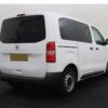 Toyota Proace Shuttle 1.5 D-4D Cool Comfort Compact 9p.