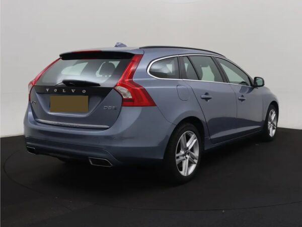 Volvo V60 2.4 D5 Twin Engine Lease Edition