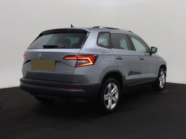 Skoda Karoq 1.5 TSI AUT. ACT Style