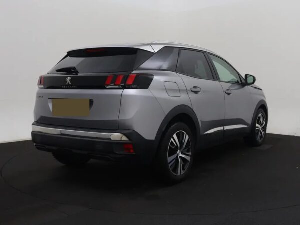 Peugeot 3008 1.2 PureTech AGC Allure