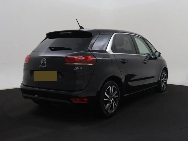 Citroen C4 Picasso 1.6 THP AUT. Feel