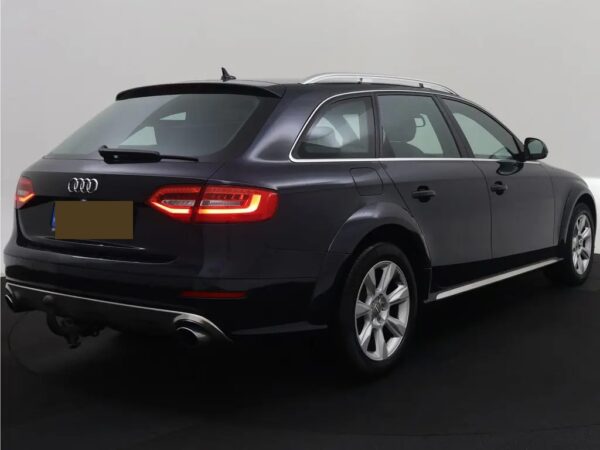 Audi A4 Allroad quattro 2.0 AUT. Quattro TFSI Pro Line