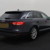 Audi A4 Avant 2.0 TFSI AUT. MHEV Design Pro Line Plus