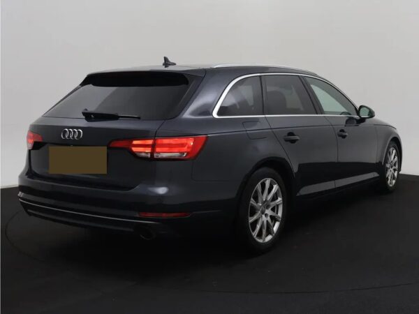 Audi A4 Avant 2.0 TFSI AUT. MHEV Design Pro Line Plus