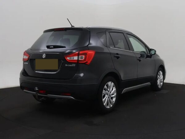 Suzuki S-Cross 1.0 Boosterjet Exclusive