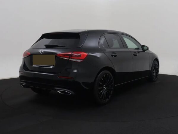 Mercedes-Benz A-Klasse 220 Aut. Premium