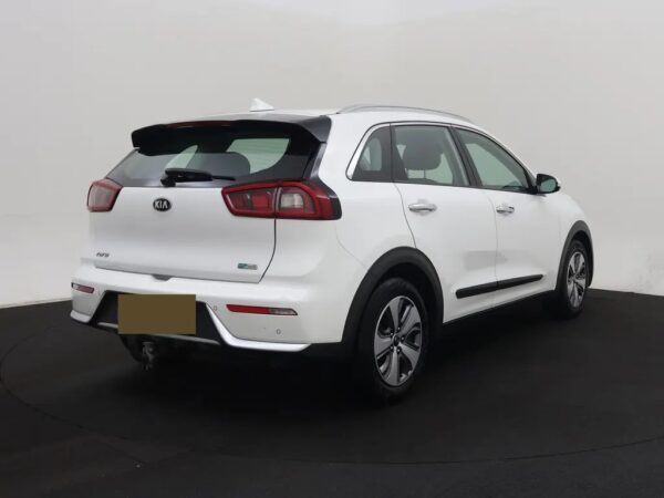 Kia Niro 1.6 GDi Hybrid DynamicLine Navi