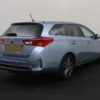 Toyota Auris Touring Sports 1.8 Hybrid Lease