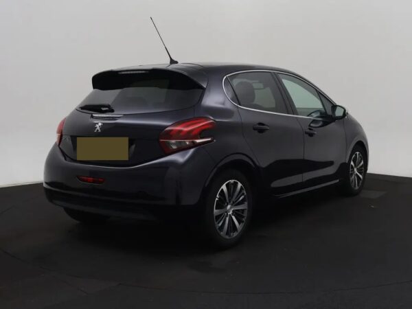 Peugeot 208 1.2 PureTech Allure