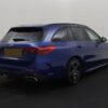 Mercedes-Benz C-Klasse Estate 180 AUT. AMG Line