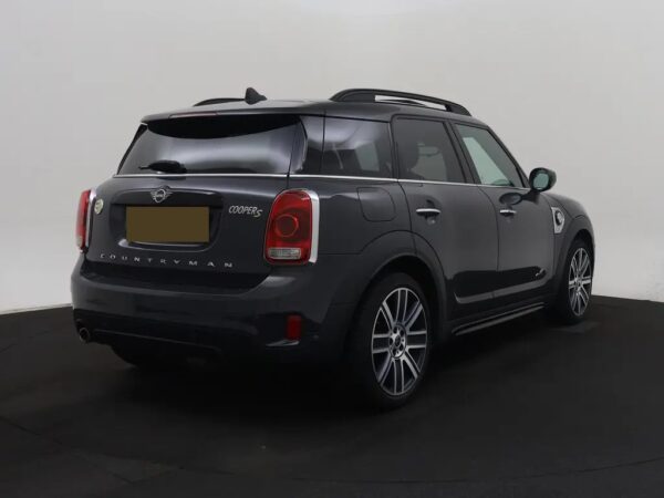 Mini Countryman 1.5 Cooper S E ALL4 Chili