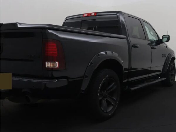 Photo 3 of 30 of 1C6RR7MT5HS793233 Dodge Ram 1500 5.7 V8 4x4 Quad