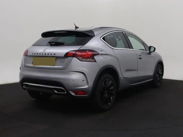 Photo 3 of 30 of VF7NXBHZMGY512722 DS DS 4 Crossback 1.6 BlueHDi Chic