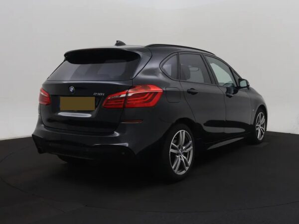 BMW 2 Serie Active Tourer 218i Aut. High Ex. M-Sport