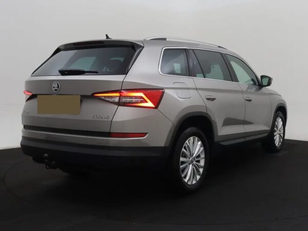Skoda Kodiaq 1.4 TSI AUT. ACT Style Business