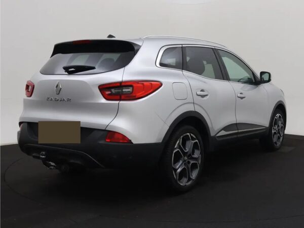Photo 3 of 31 of VF1RFE00859824686 Renault Kadjar 1.2 TCe Bose
