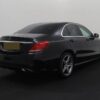 Mercedes-Benz C-Klasse 180 AMG Sport Edition