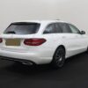 Mercedes-Benz C-Klasse Estate 200 AUT. Business Solution AMG