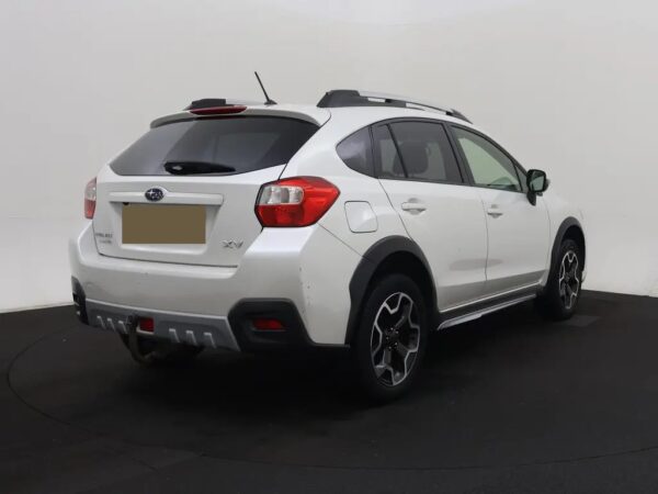 Subaru XV 2.0i Aut. Premium AWD