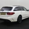 Photo 3 of 33 of WDD2052781F718717 Mercedes-Benz C-Klasse Estate 200 4MATIC Premium Plus AMG