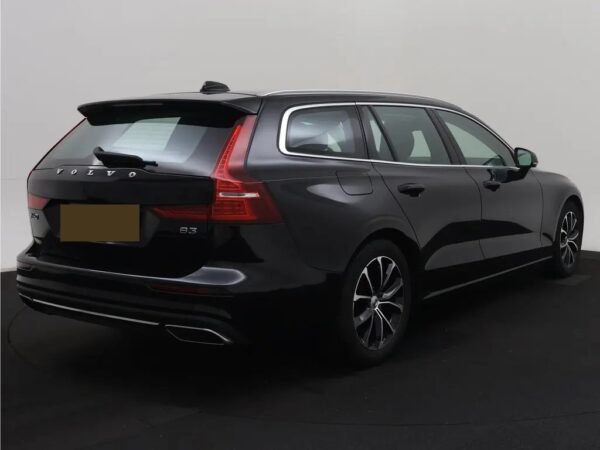 Volvo V60 2.0 B3 Inscription