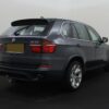 BMW X5 xDrive40d High Executive Xenon