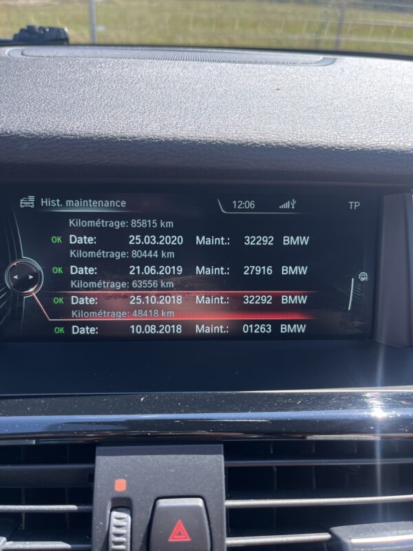 BMW XD3 BITURBO